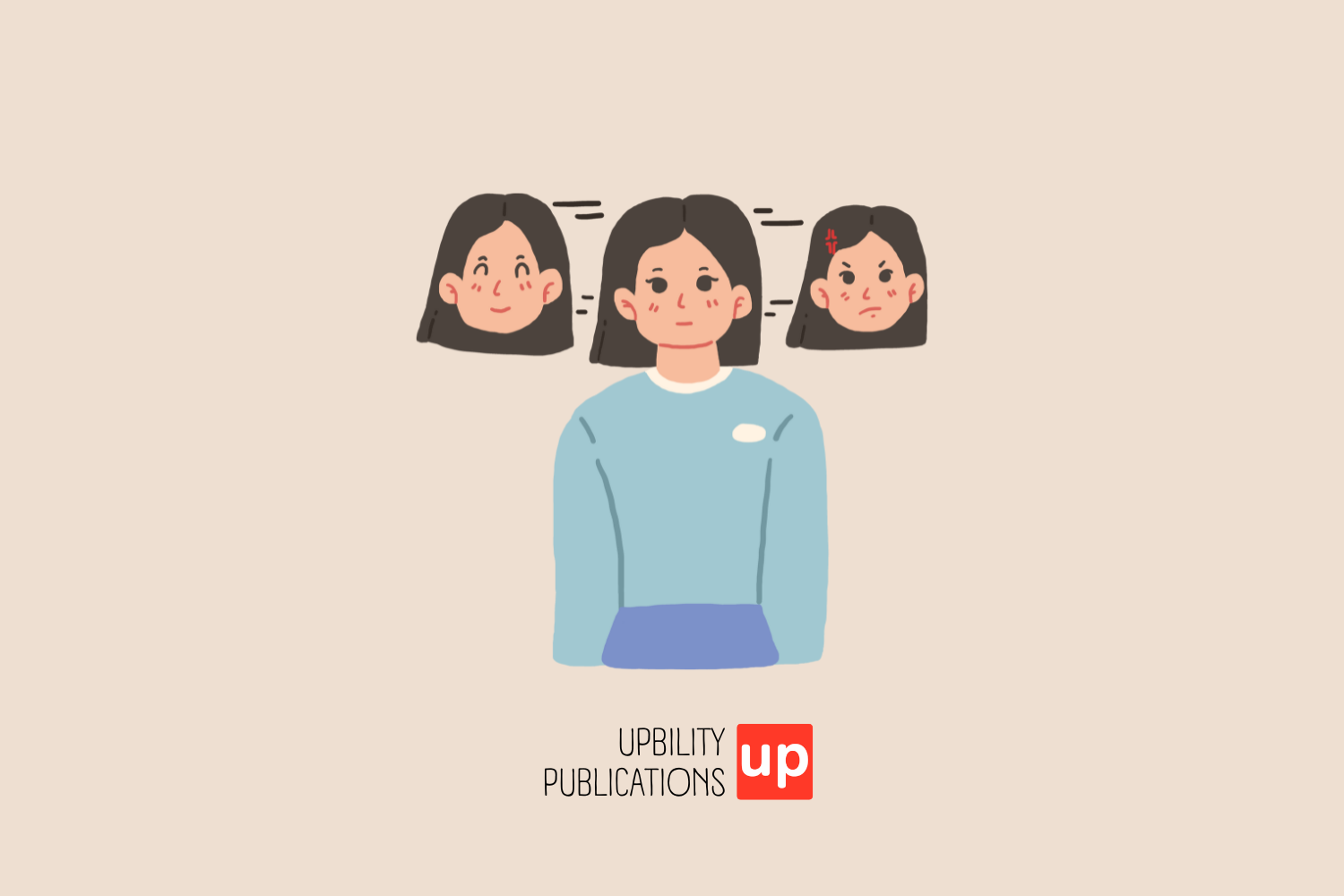 TDI : Comprendre et Identifier les Symptômes du Trouble Dissociatif de l'Identité