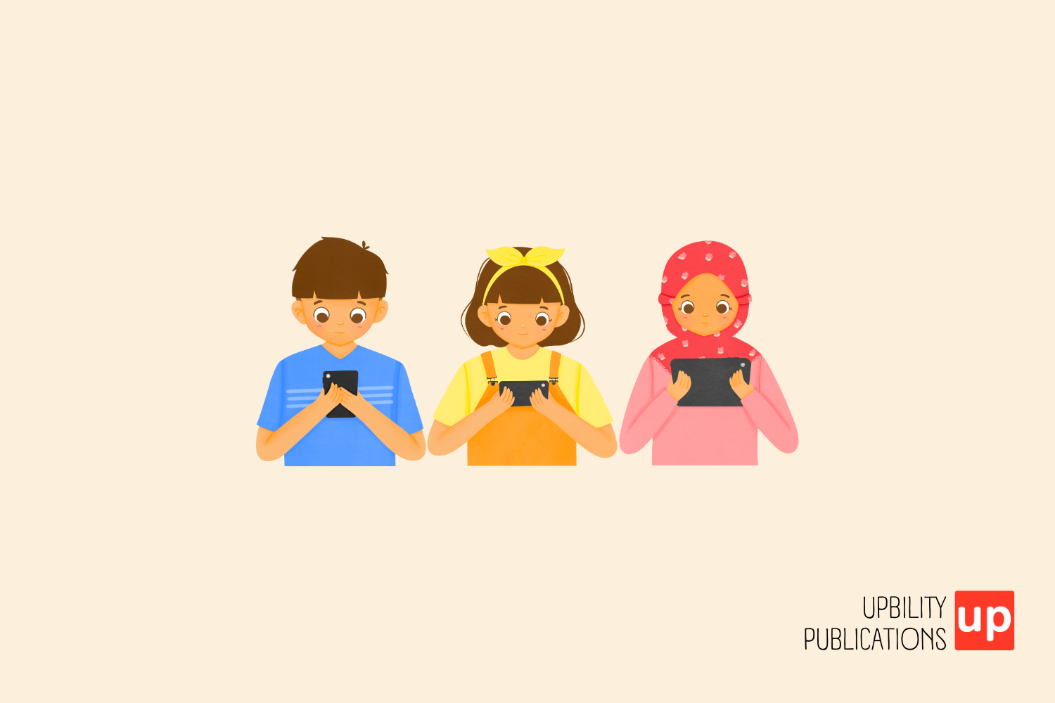 Autisme virtuel : comprendre ses impacts sur les enfants d'aujourd'hui