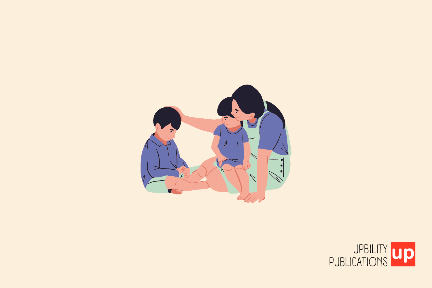 Sécurité affective : 5 clés pour un développement serein de l'enfant