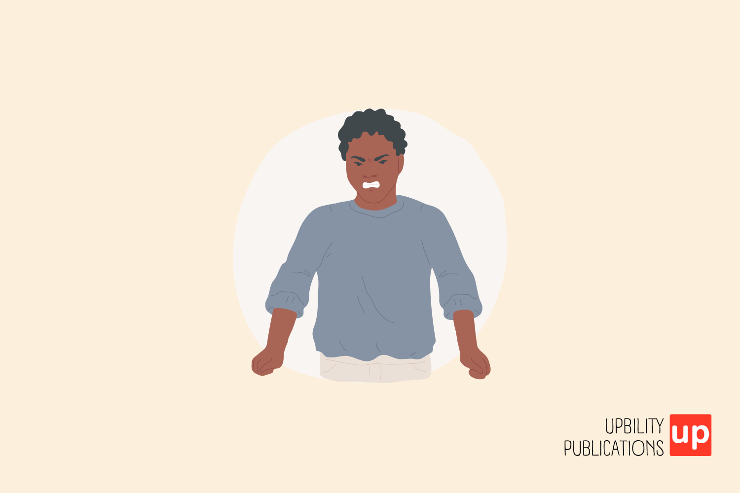 Maîtriser la colère : Stratégies pour une émotion explosive