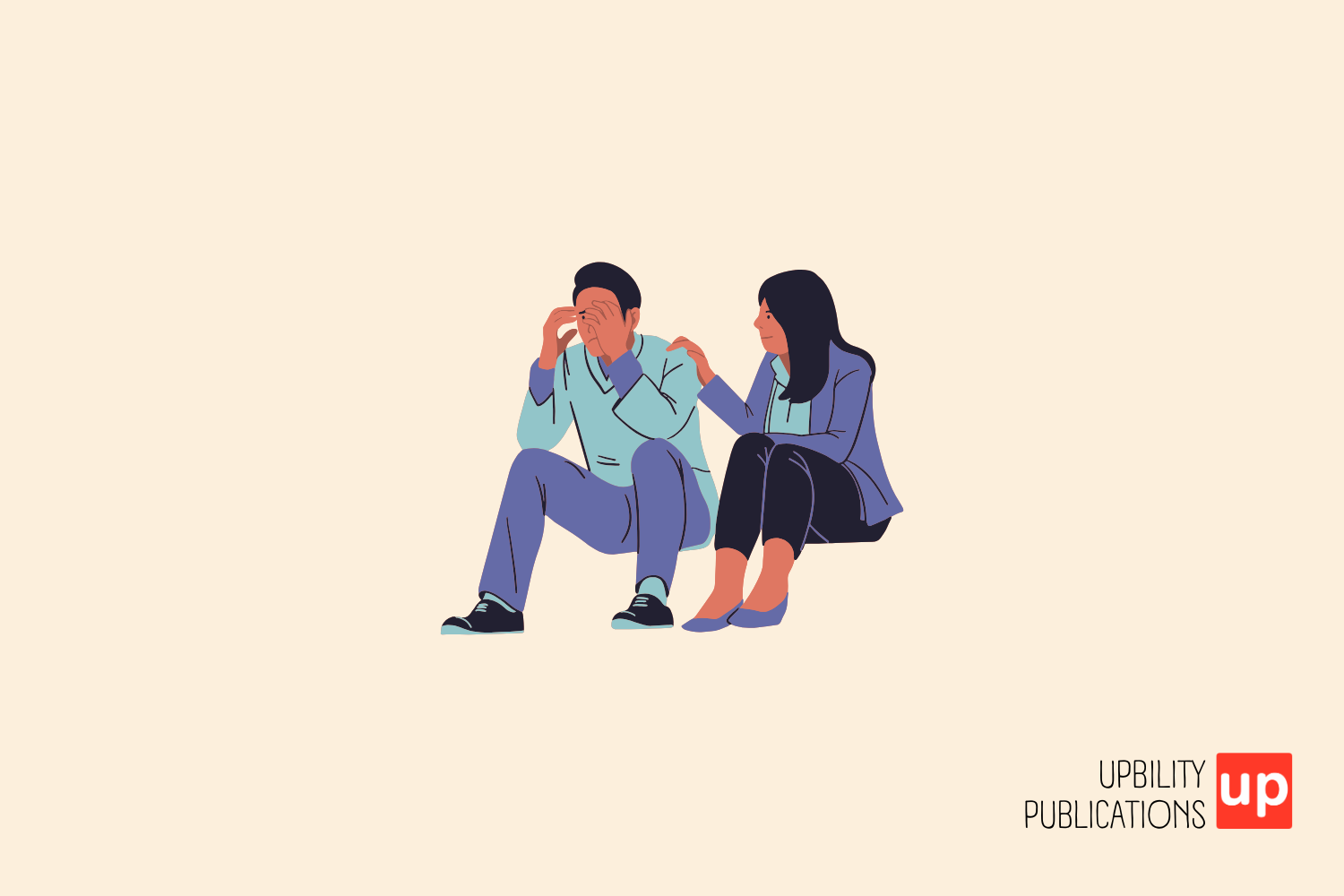 Comprendre le trouble affectif : symptômes, causes et traitements