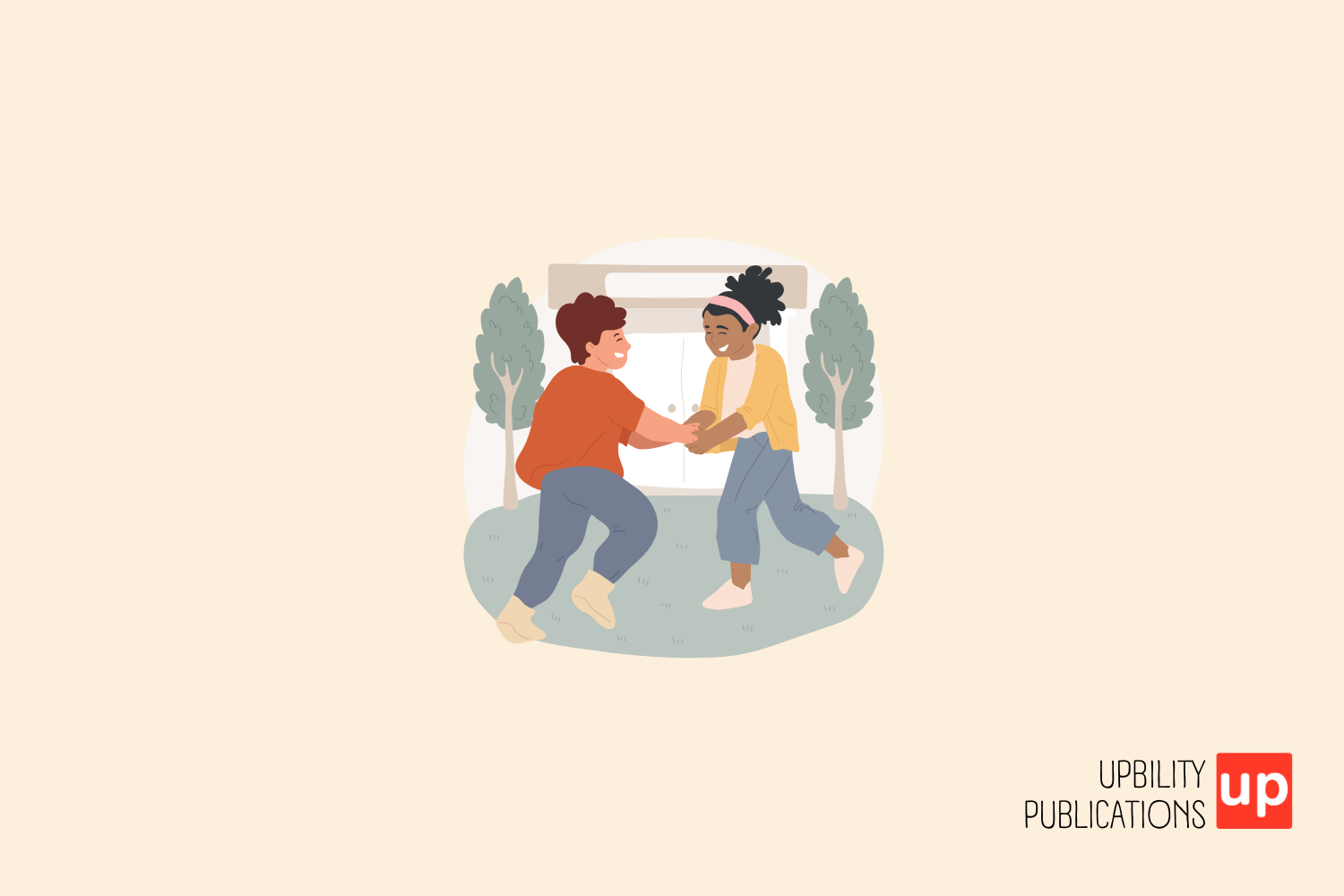 L'autiste sociable : comprendre et favoriser ses interactions sociales