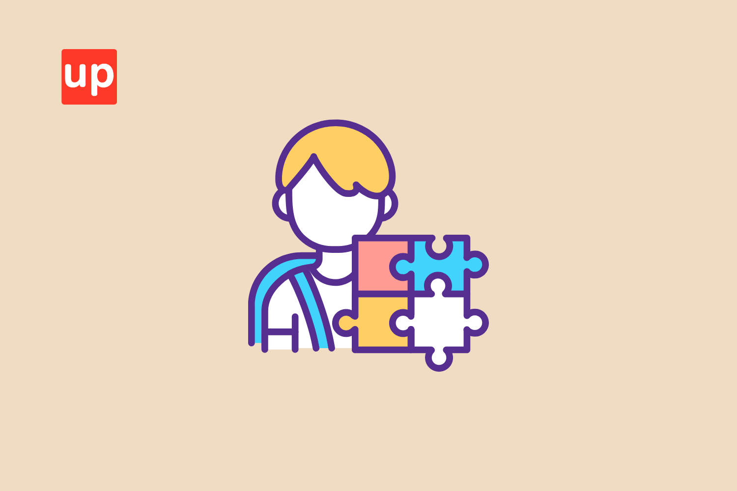 Ce qu'il ne faut pas faire avec un autiste Asperger : Le guide pour la famille et les amis