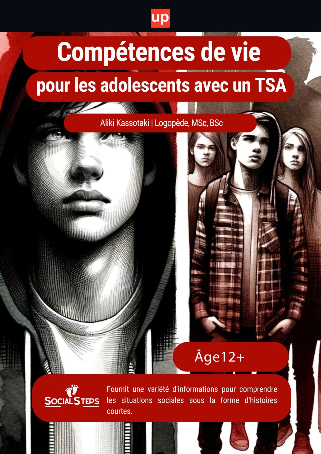 Compétences de vie pour les adolescents avec un trouble du spectre autistique