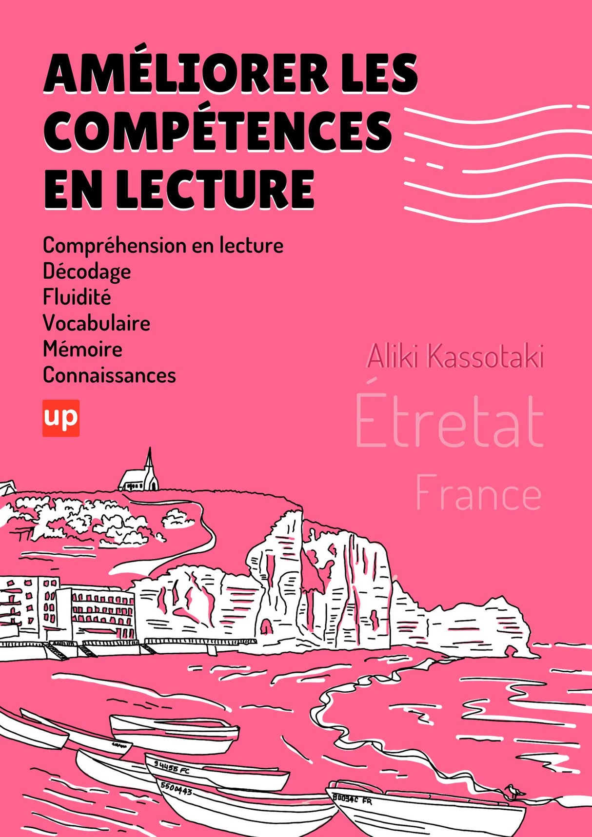 Améliorer les compétences en lecture | ÉTRETAT
