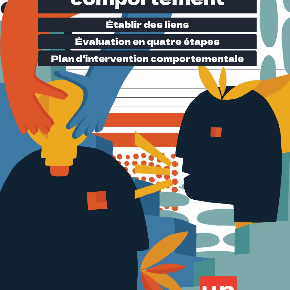 Évaluation Fonctionnelle du Comportement – Outil FBA pour ...