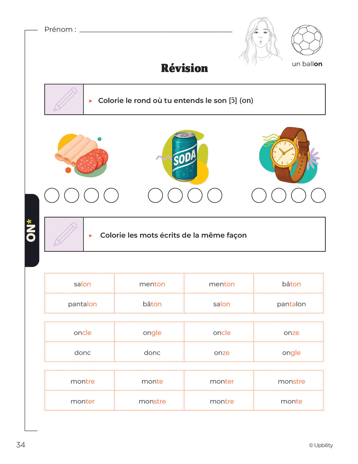 La route de l’orthographe | Volume 1