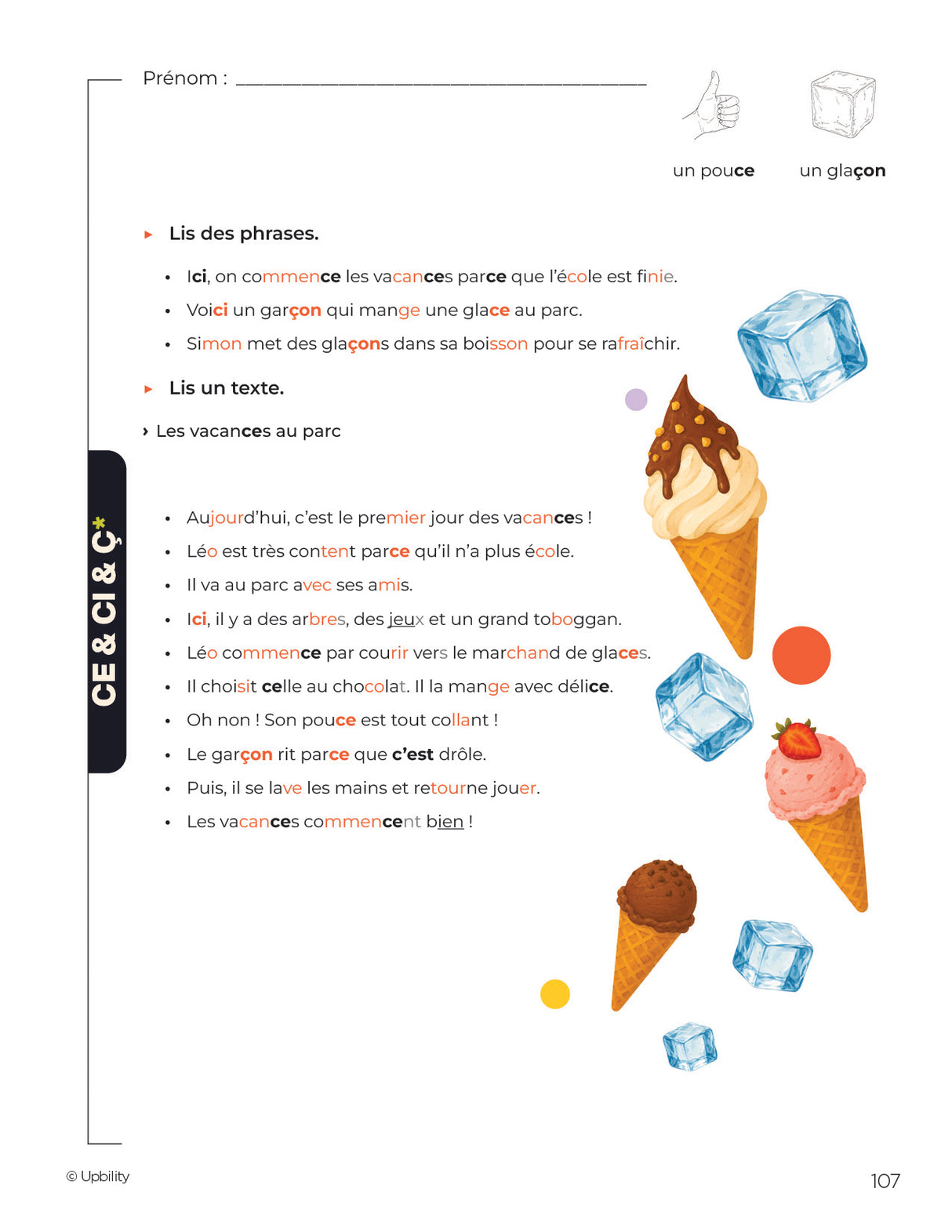 La route de l’orthographe | Volume 4