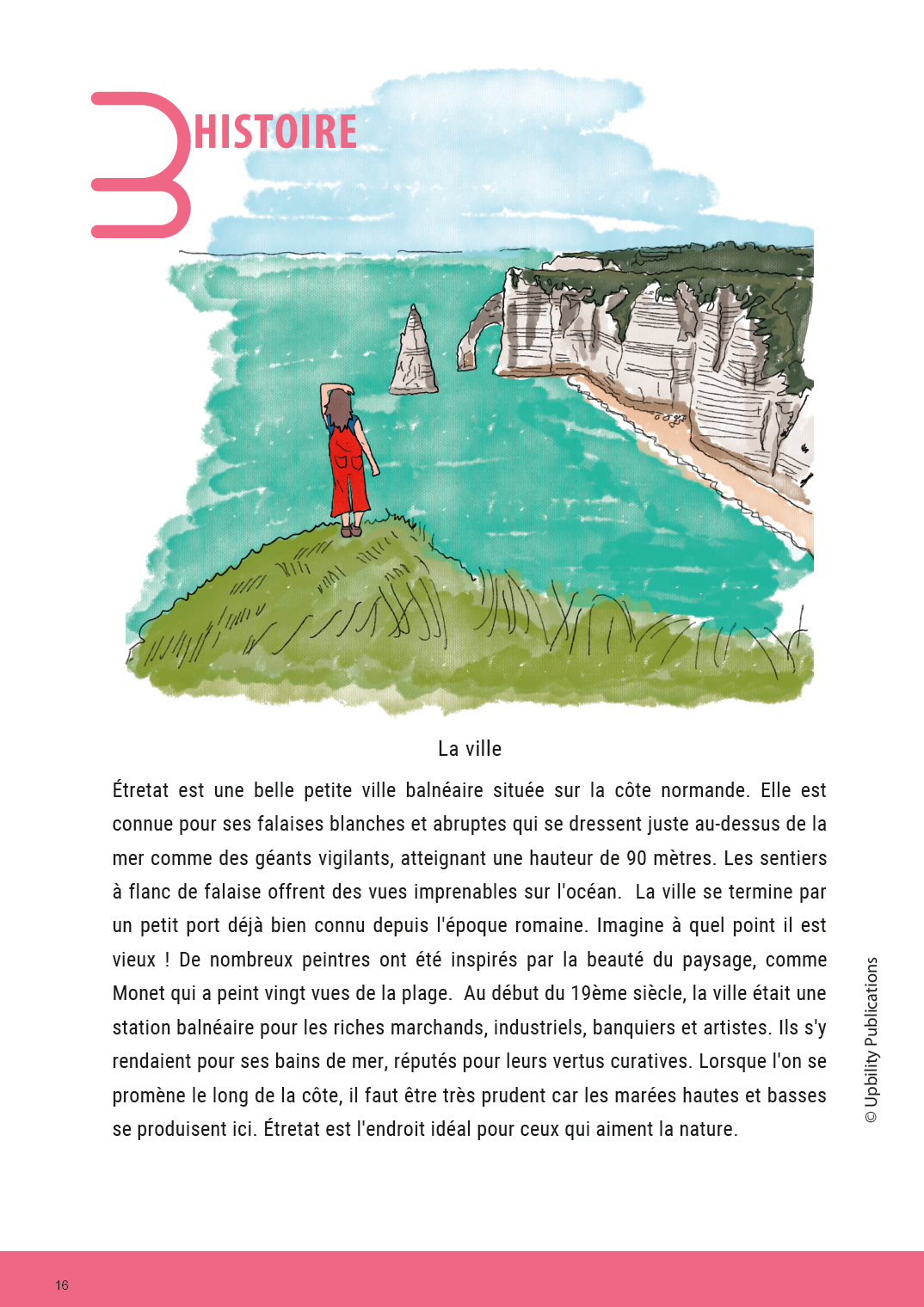 Améliorer les compétences en lecture | ÉTRETAT