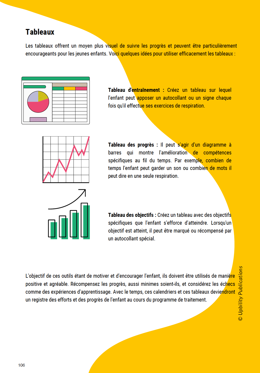 Exercices de RESPIRATION