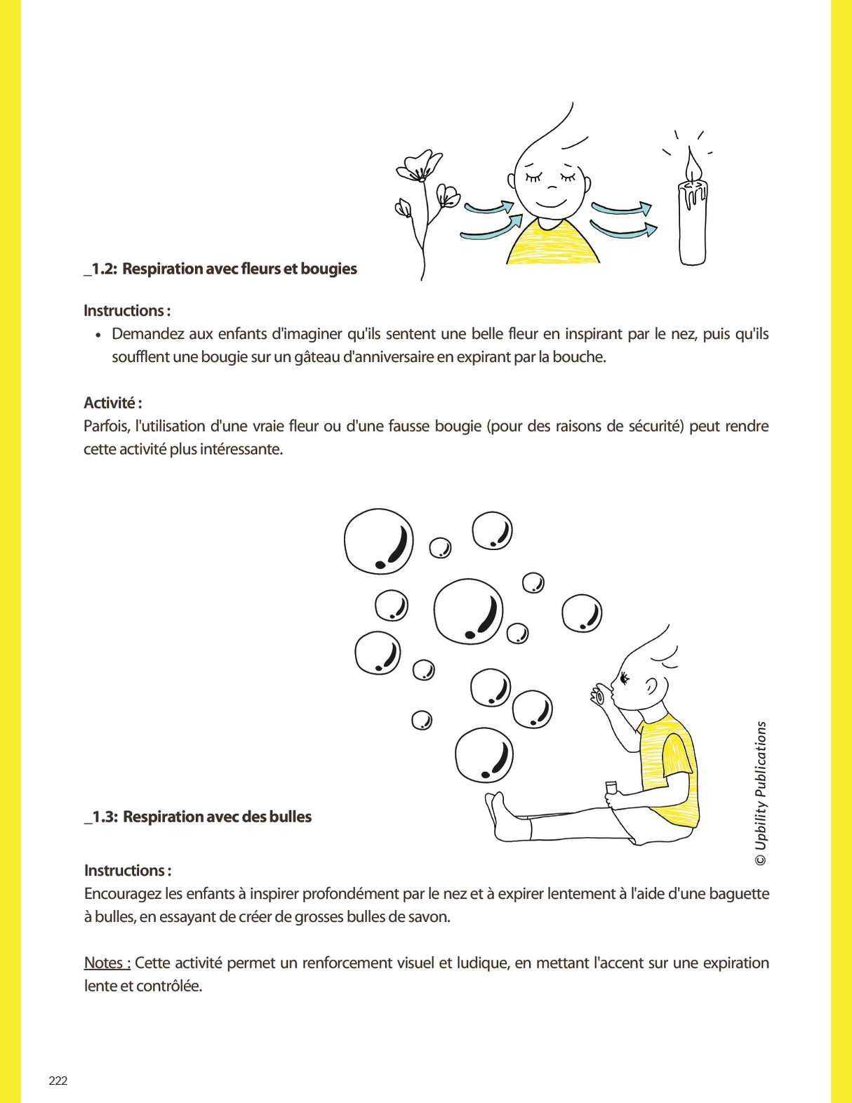 TDAH | ATTENTION ET CONCENTRATION | Stratégies d’intervention