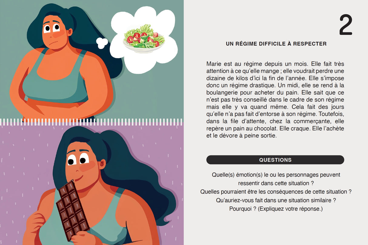 Social Savvy Series - Connaître les conséquences de son comportement