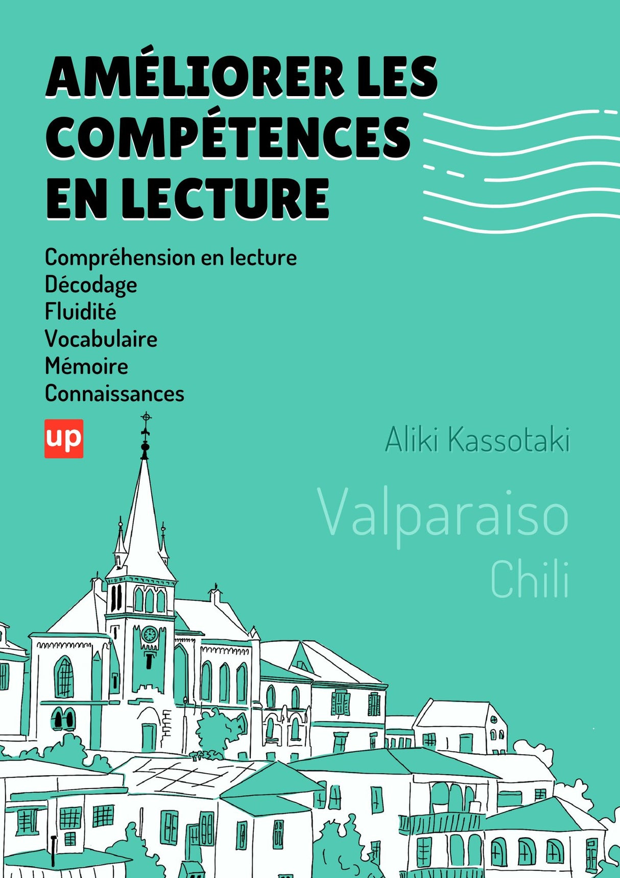 Améliorer les compétences en lecture | VALPARAISO