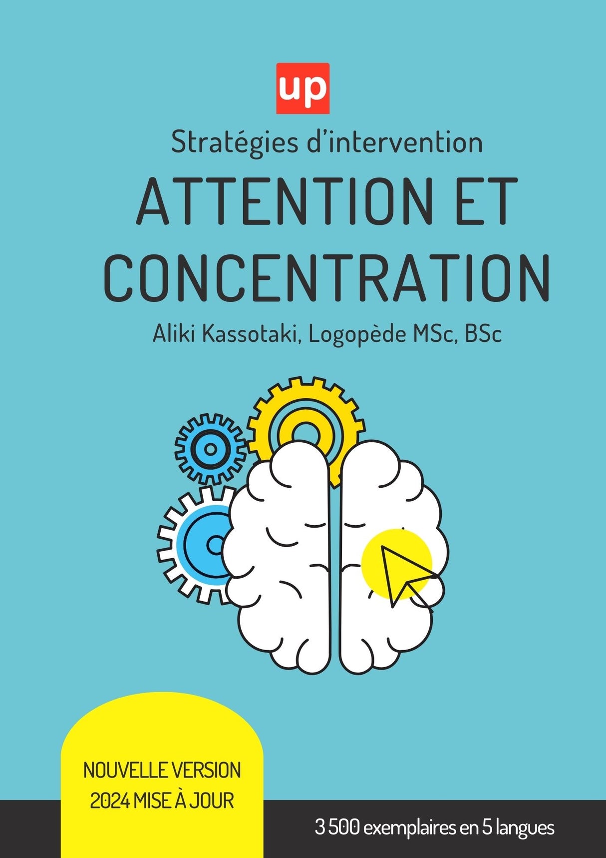 TDAH | ATTENTION ET CONCENTRATION | Stratégies d’intervention