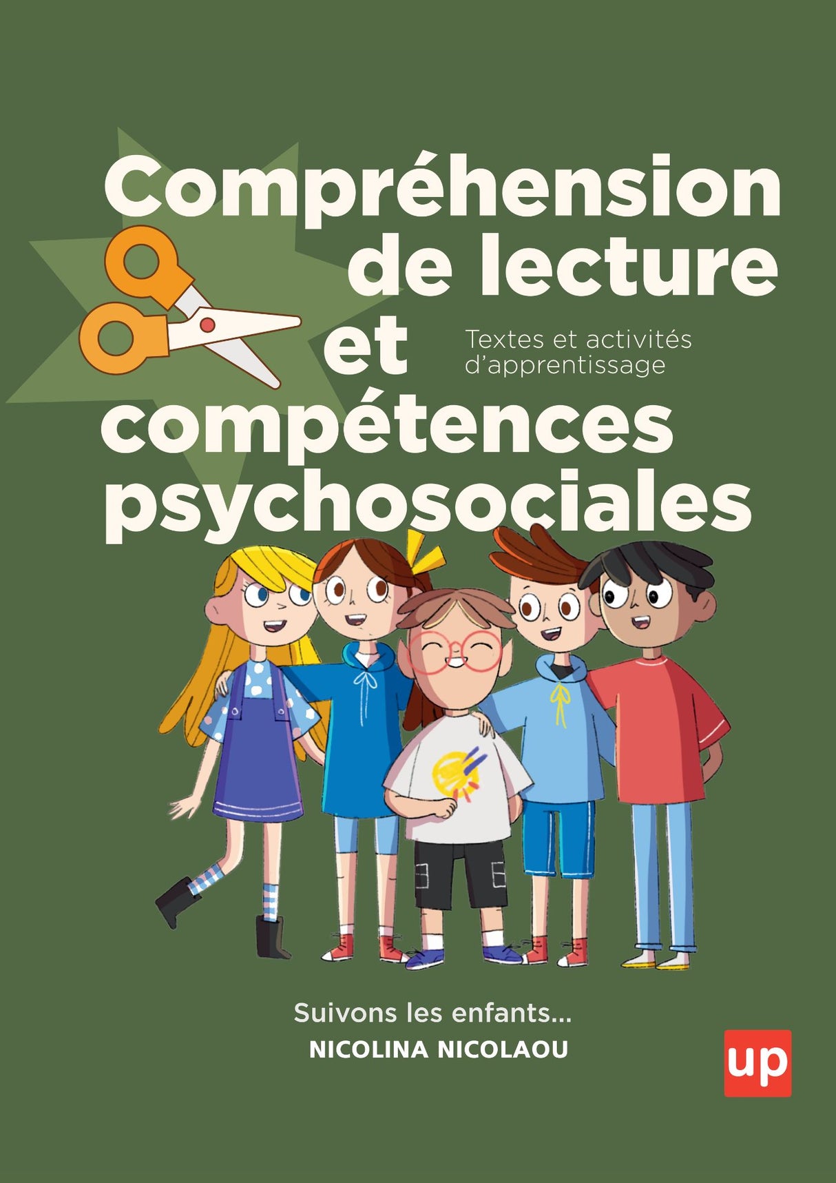 Compréhension de lecture et compétences psychosociales
