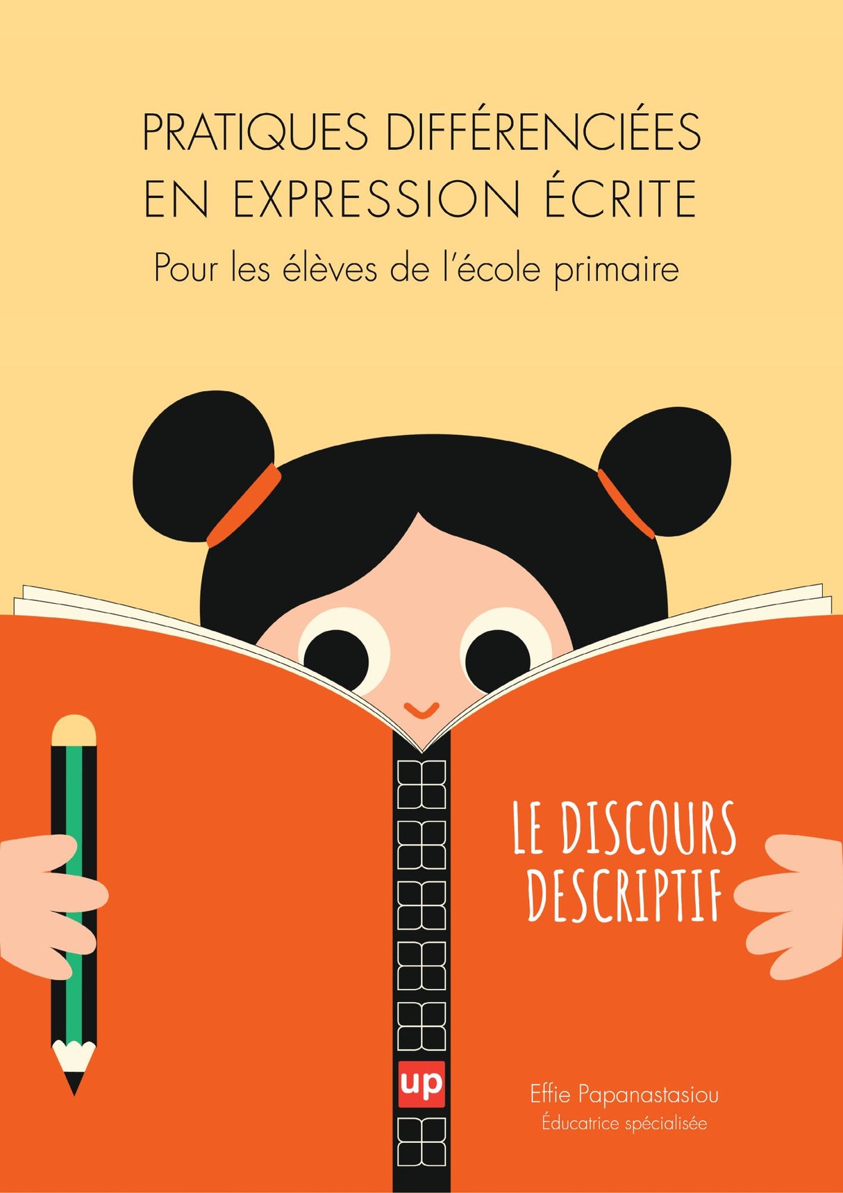 Pratiques différenciées en expression écrite | Le discours descriptif