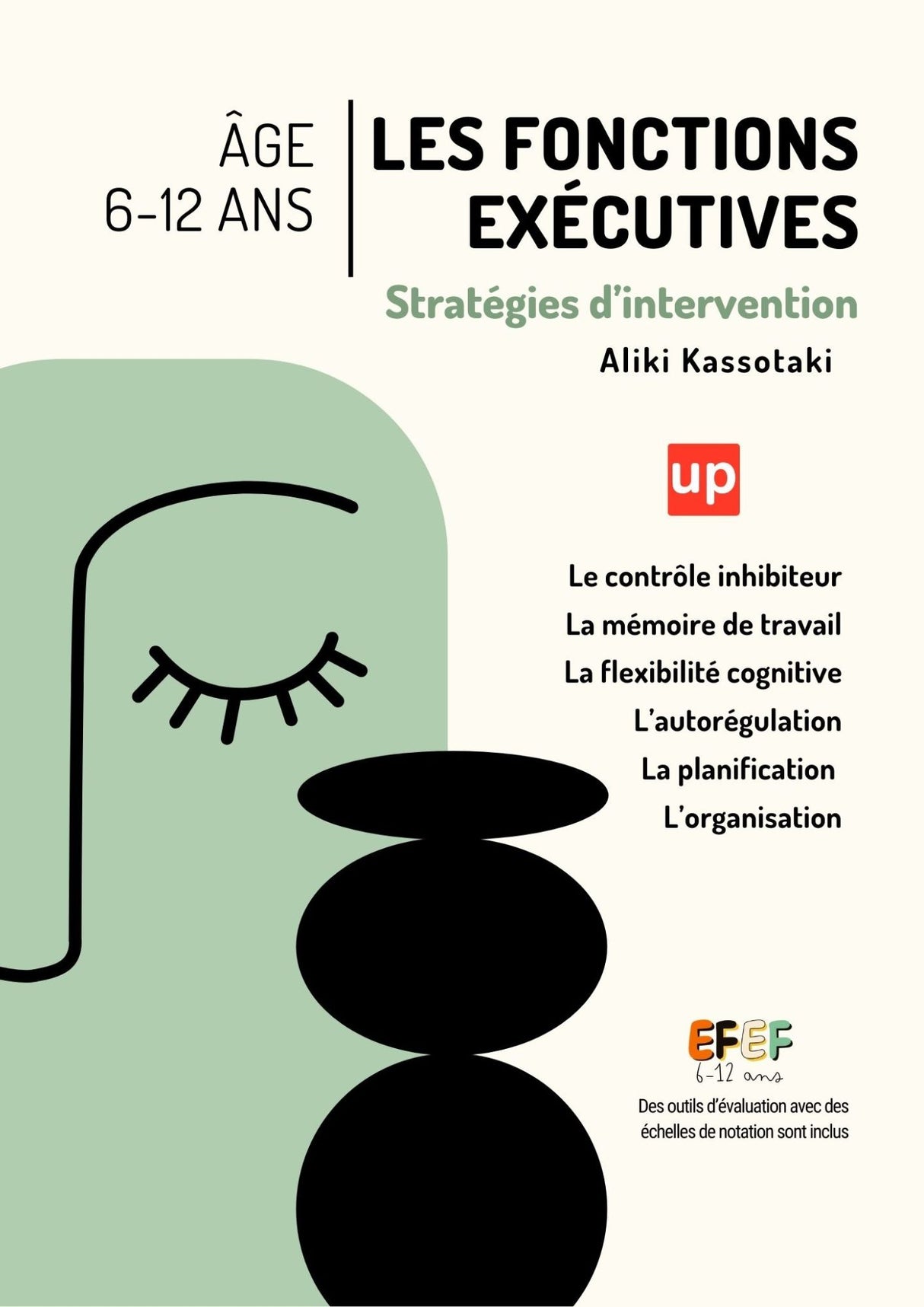 Les fonctions exécutives - Stratégies d’intervention | 6–12 ans