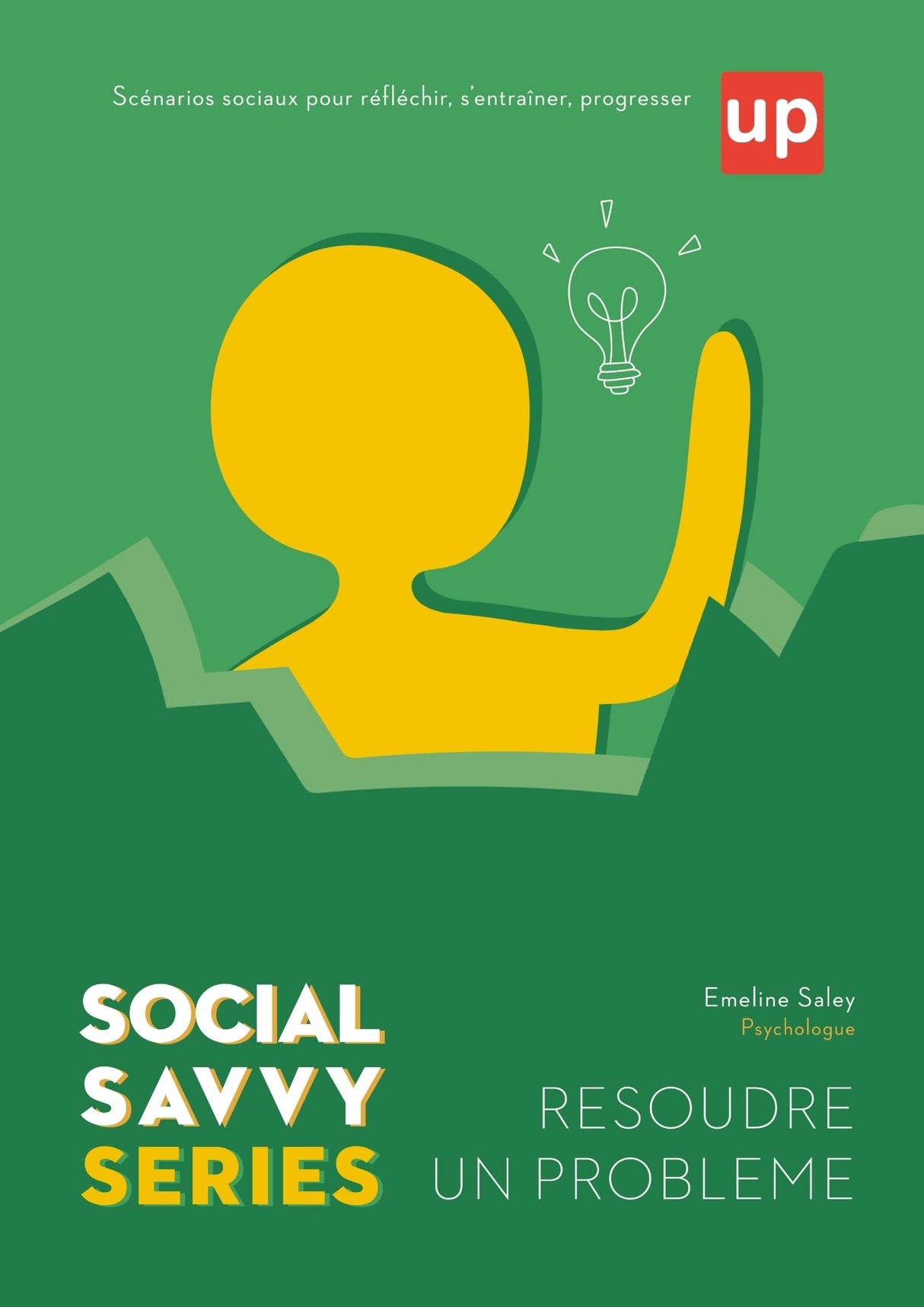 Social Savvy Series - Résoudre un problème