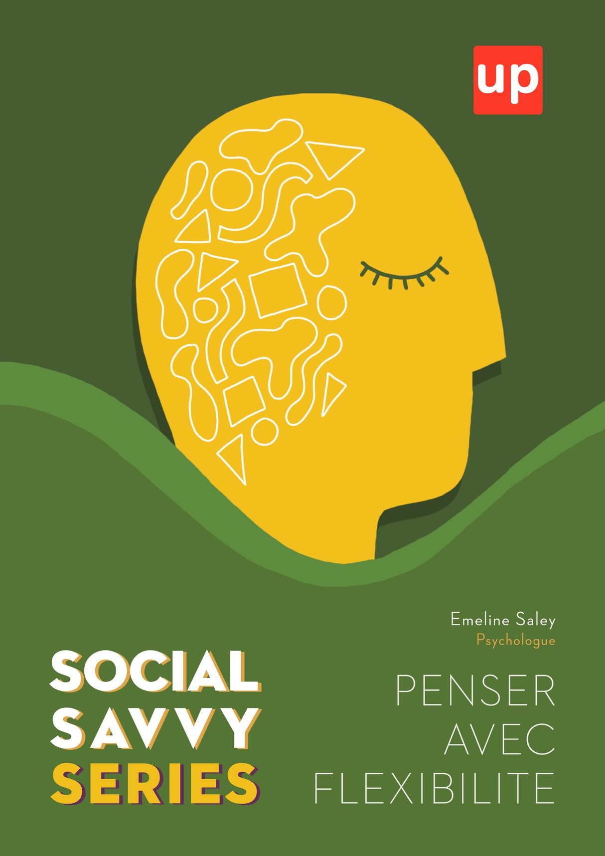 Social Savvy Series - Penser avec flexibilité