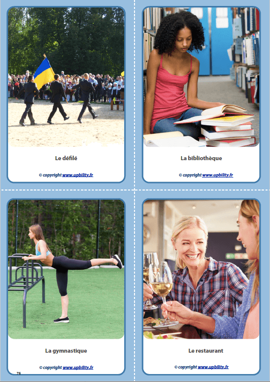 ACTIVITÉS pour le développement de la pensée critique - Upbility.fr