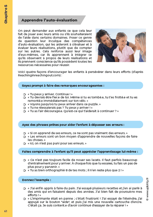 Améliorer ses compétences sociales | Stratégies pratiques - Upbility.fr