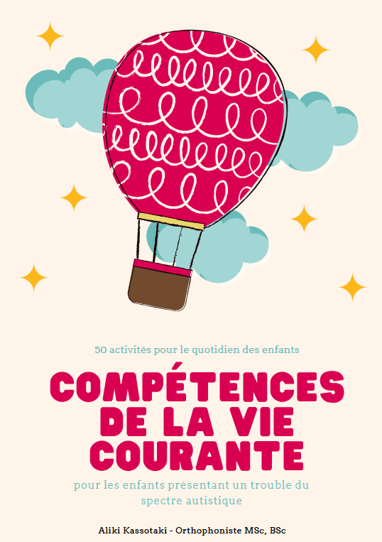 Compétences de la vie courante - Upbility.fr