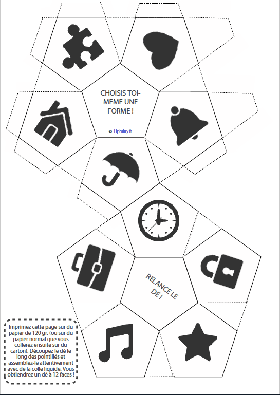 FICHES ILLUSTRÉES | Apprendre à utiliser les conjonctions - Upbility.fr