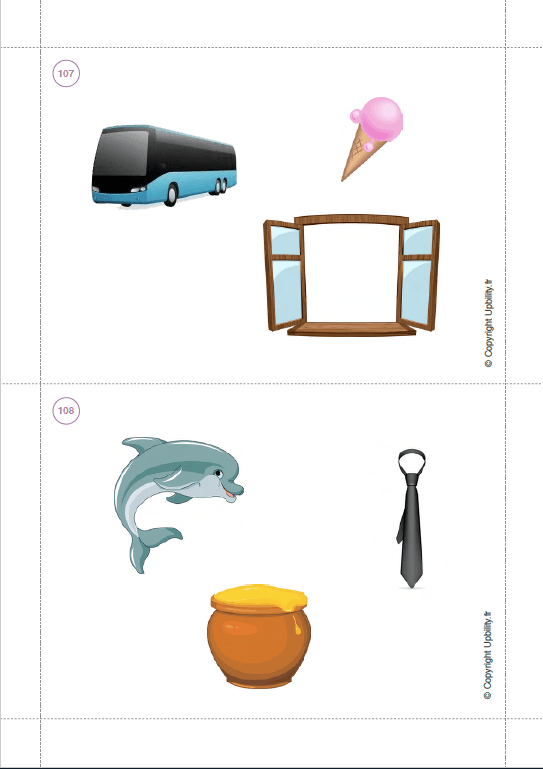 FICHES ILLUSTRÉES | Boîte à outils sémantiques : les mots interrogatifs de base - Upbility.fr