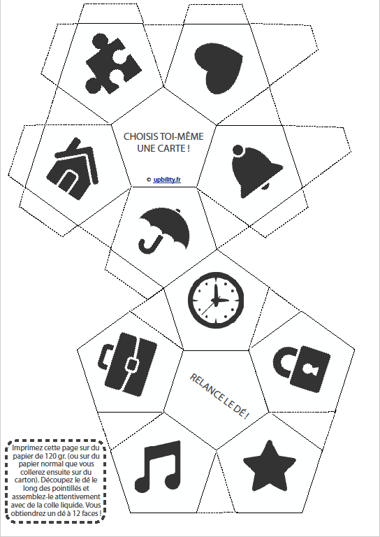 FICHES ILLUSTRÉES | Cause et effet - Upbility.fr