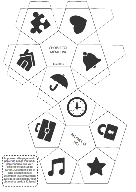 FICHES ILLUSTRÉES | Développement du vocabulaire (13-14 ans) - Upbility.fr