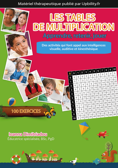 tables de 1