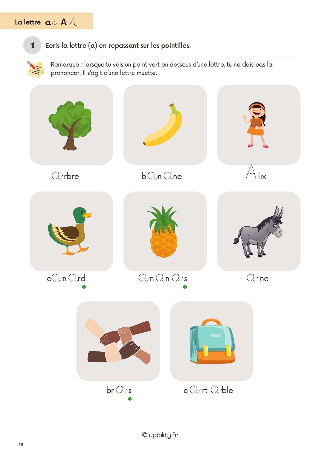 Loïs et Noé découvrent l’univers des monstres - Upbility.fr