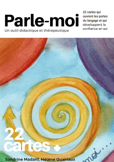 PARLE-MOI | Un outil didactique et thérapeutique - Upbility.fr