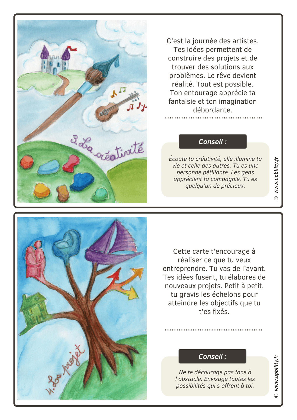 PARLE-MOI | Un outil didactique et thérapeutique - Upbility.fr