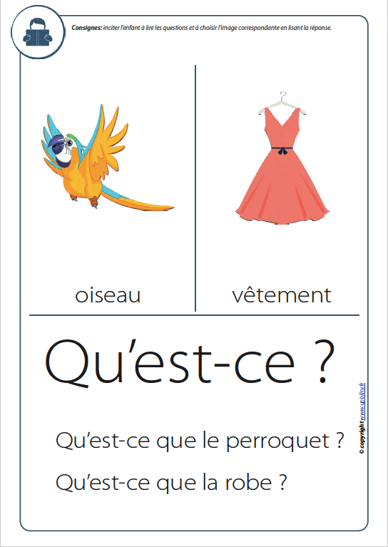 PARTIE 1 | Développement de la compréhension en lecture pour les enfants ayant un trouble du spectre autistique - Upbility.fr