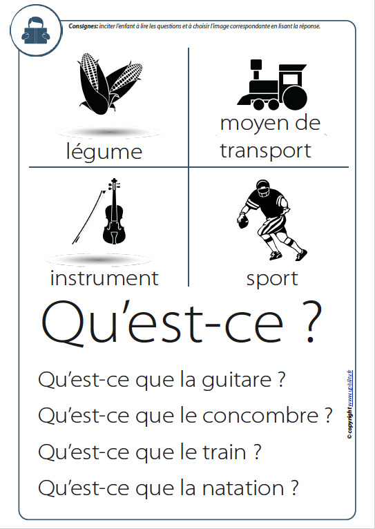 PARTIE 1 | Développement de la compréhension en lecture pour les enfants ayant un trouble du spectre autistique - Upbility.fr