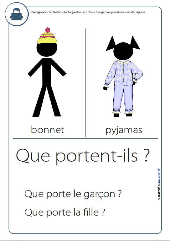 PARTIE 1 | Développement de la compréhension en lecture pour les enfants ayant un trouble du spectre autistique - Upbility.fr