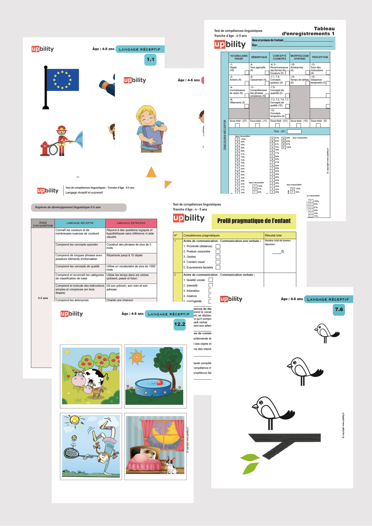 test-de-competences-linguistiques-4-5-ans