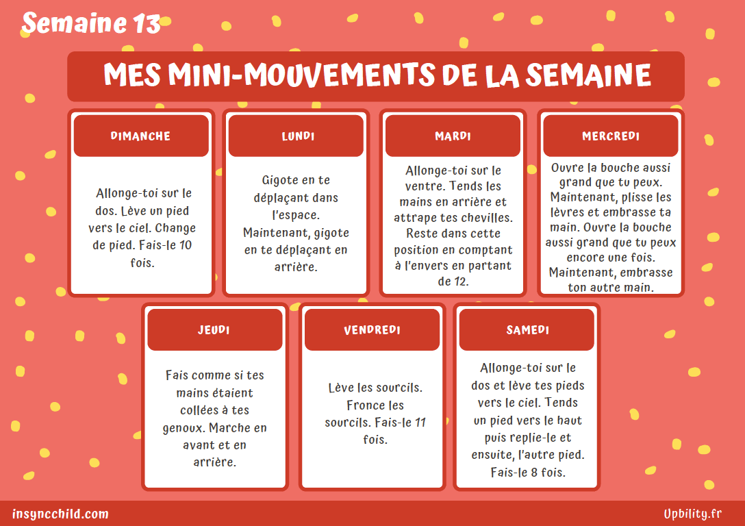 Tous synchro : un an de Mini-mouvements - Upbility.fr