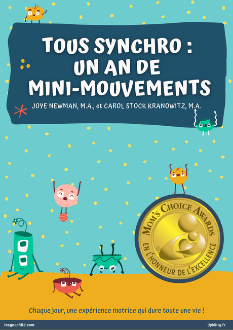 Tous synchro : un an de Mini-mouvements - Upbility.fr