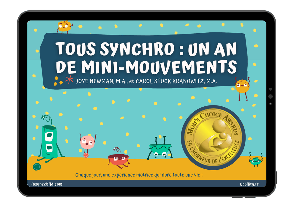Tous synchro : un an de Mini-mouvements - Upbility.fr