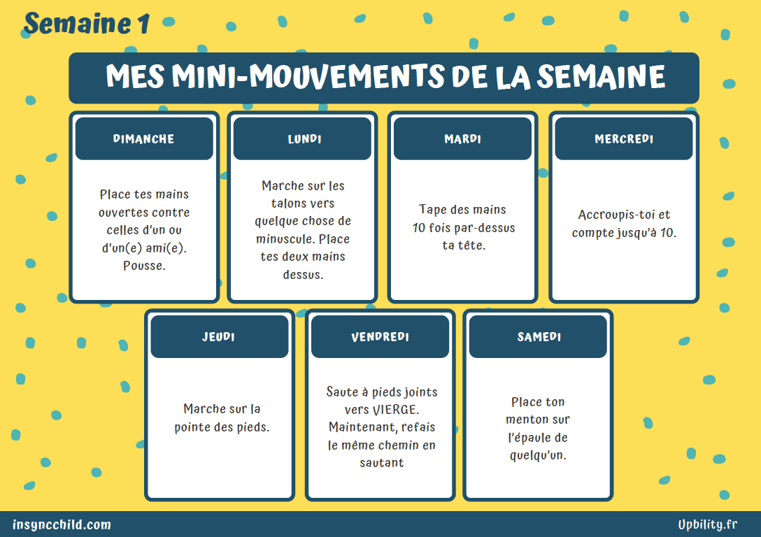 Tous synchro : un an de Mini-mouvements - Upbility.fr