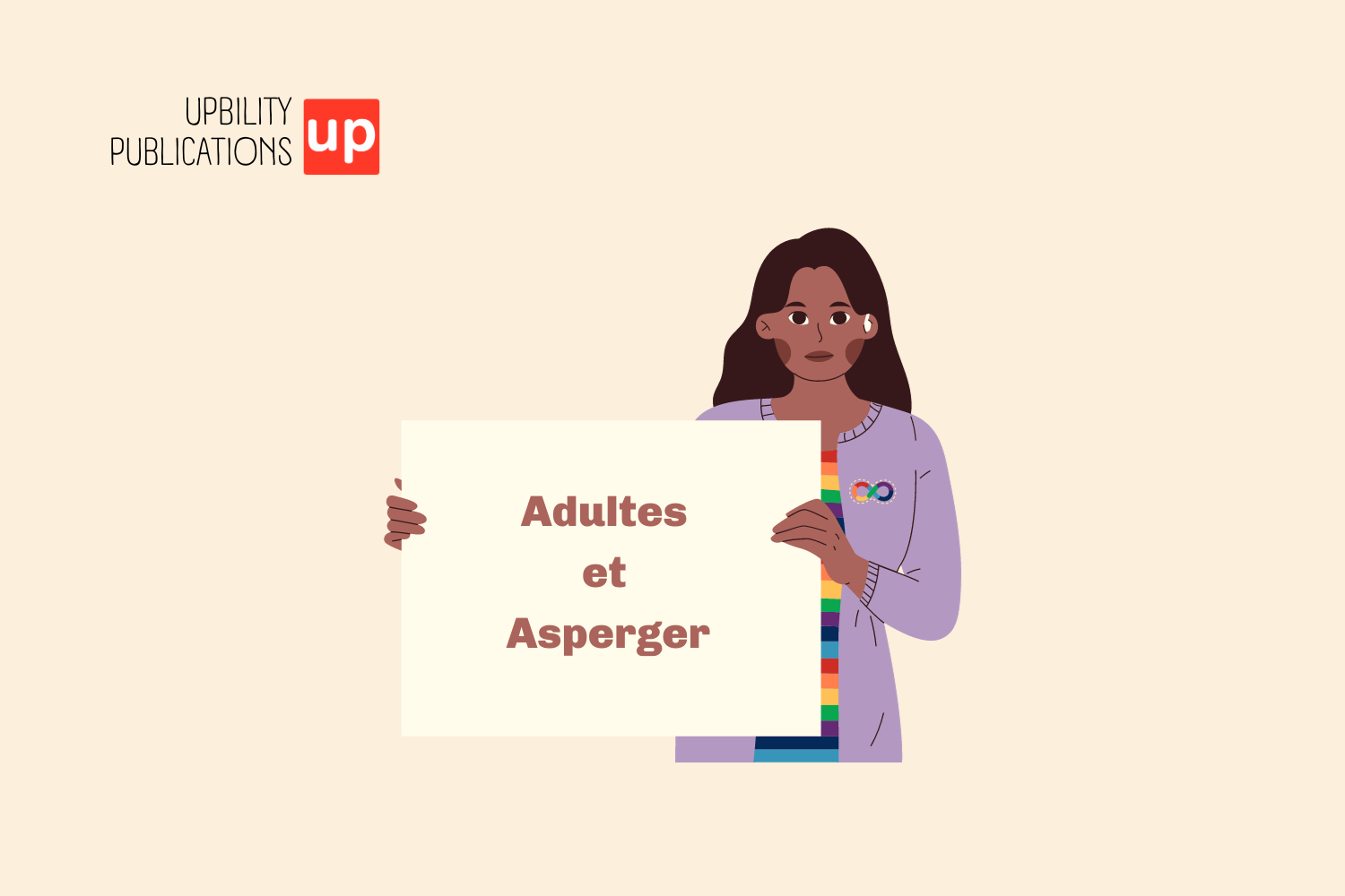 Adultes atteints du syndrome d'Asperger : Embrasser la neurodiversité