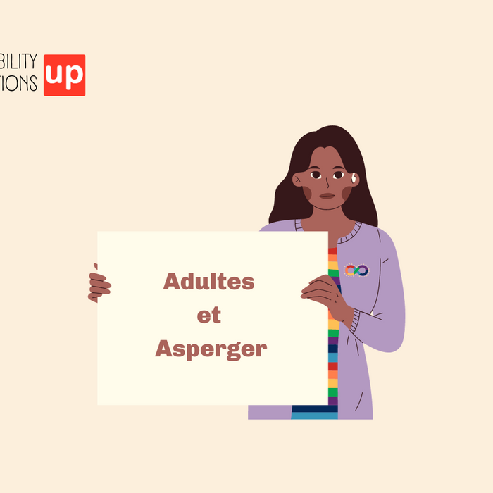 Adultes atteints du syndrome d'Asperger : Embrasser la neurodiversité