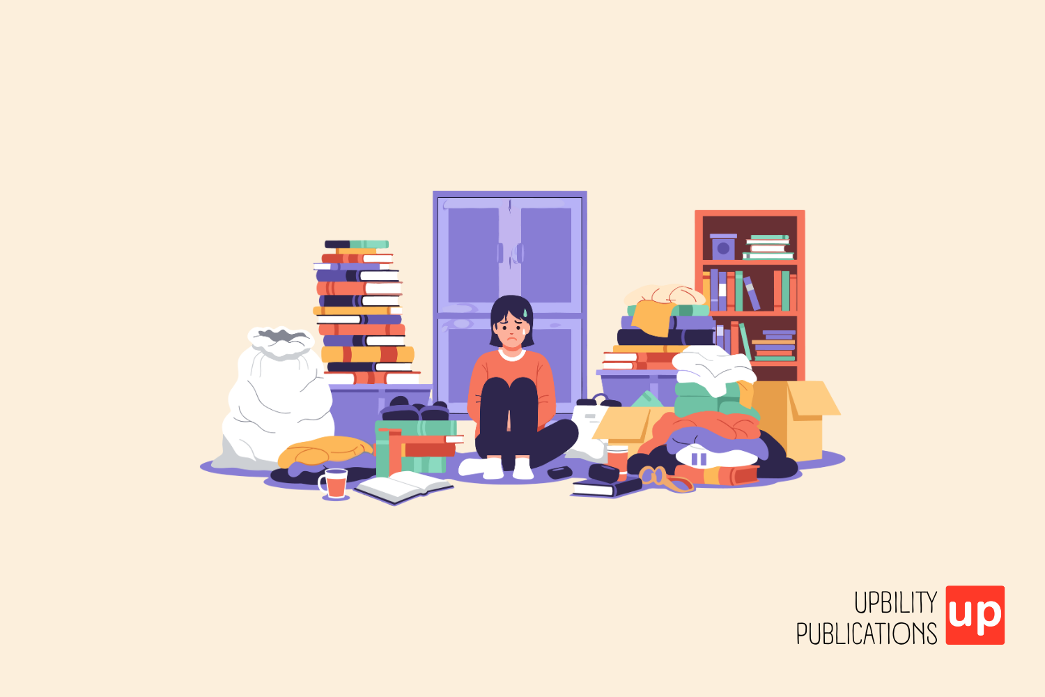 Syndrome de Diogène : Causes, Symptômes et Traitements – Votre Guide Complet pour Comprendre et Agir