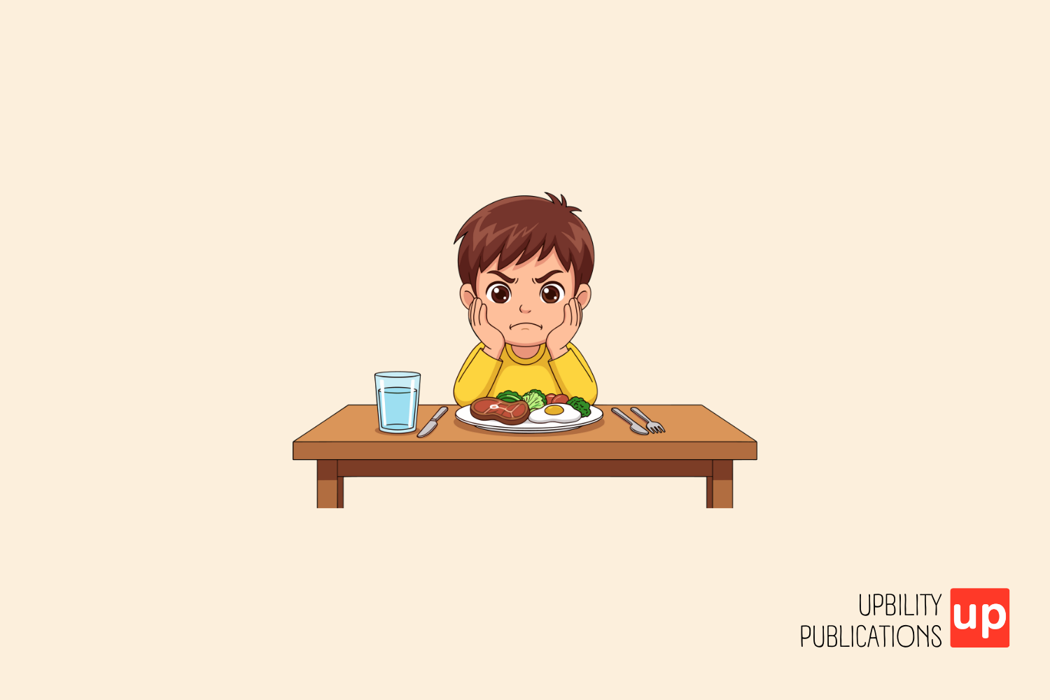 Trouble de l'oralité autisme : Comprendre et accompagner les enjeux