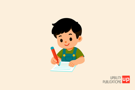 Dysgraphie chez l'enfant : signes précoces, différence avec la mauvaise écriture et comment obtenir un bilan ergothérapeutique