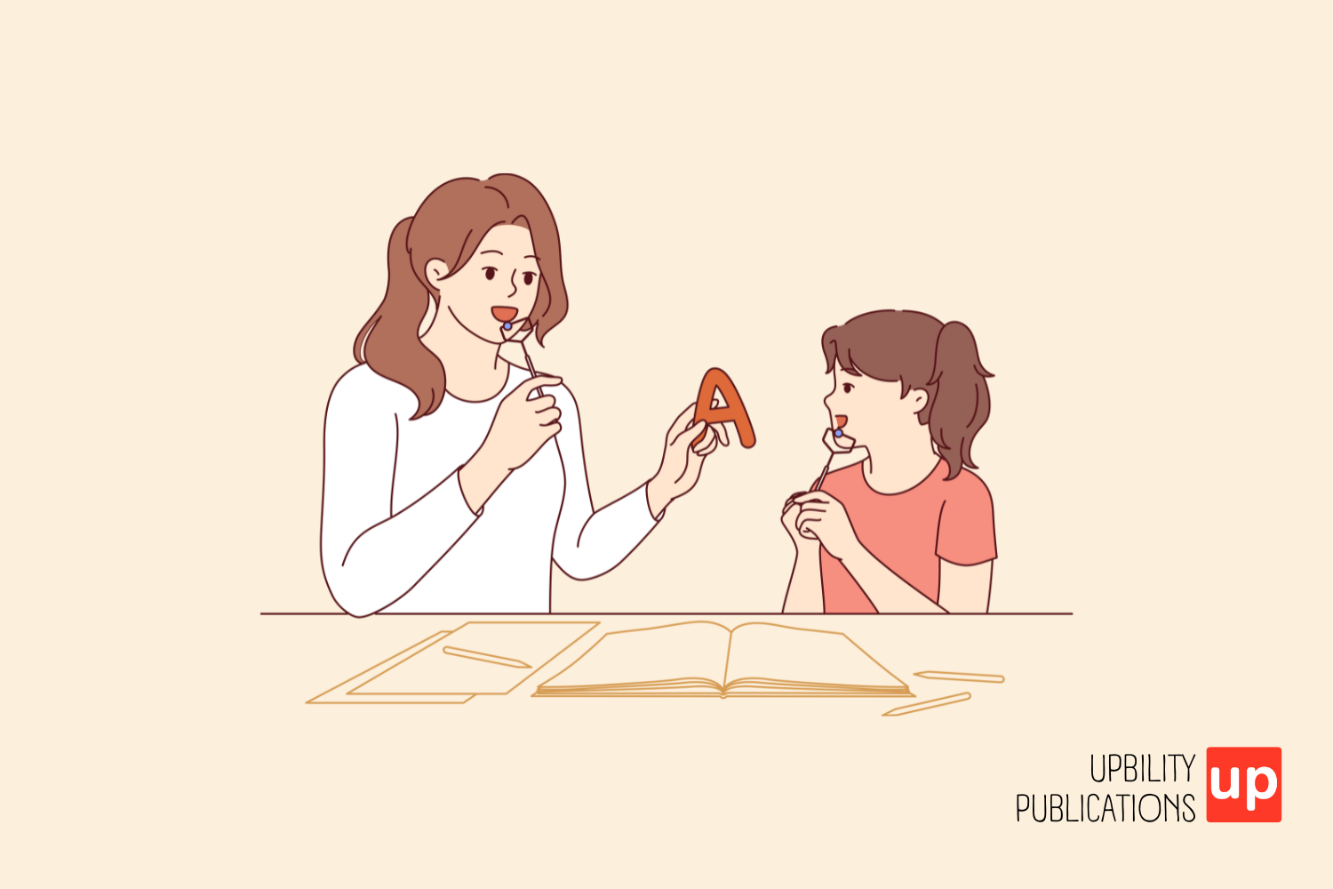 Comprendre les troubles articulatoires chez l'enfant : guide pratique