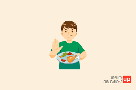 Dysoralité sensorielle def : Comprendre les troubles alimentaires