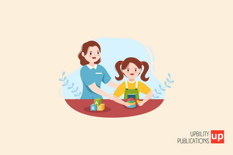 Ergothérapie enfance : Ses bienfaits pour le développement